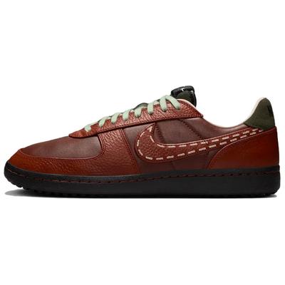Field General Men's Dark Brown Cinnamon Black IQ1123-220
