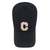 ZHENYUEQI Embroidered 'C' Baseball Cap