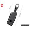 Zinc Alloy Car Key Case Cover Shell Fob For Bmw I7 X7 G07 Lci Ix I20 X1 U11 7 Series G70 G09 Xm U06 G81 M3  Remote Protector