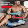 JianZhiDu Smart Plank & Push-up Trainer