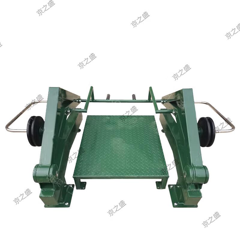 Jing Zhisheng Outdoor Strength Training Equipment Series