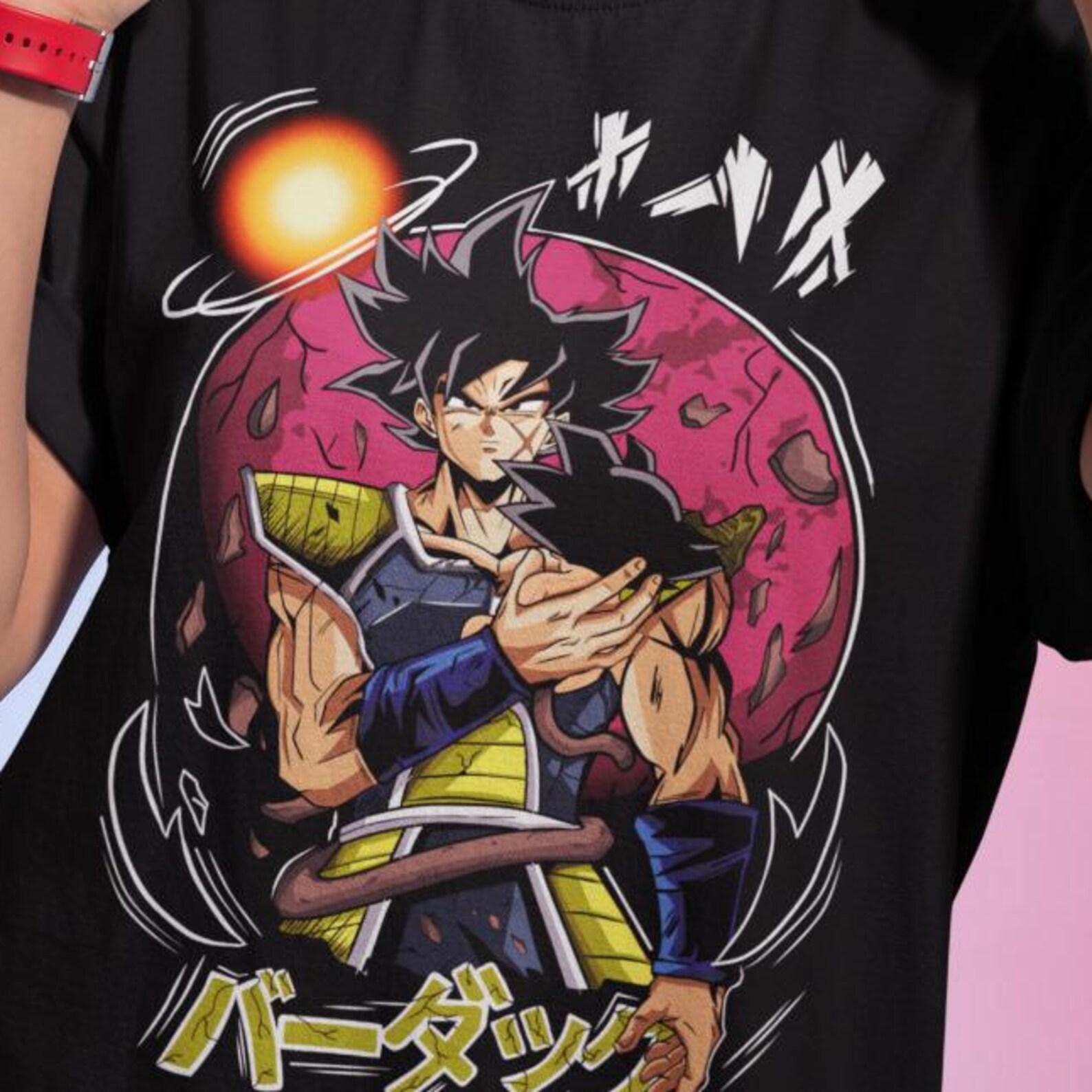 Best Anime Boy Unisex Tee, Manga Lover Gift, Japanese Cartoon T-Shirt, Kawaii Graphic Top, Otaku Apparel N1 3XL