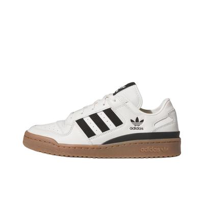 Originals Forum Low Cloud White Black Gum Unisex JQ0209