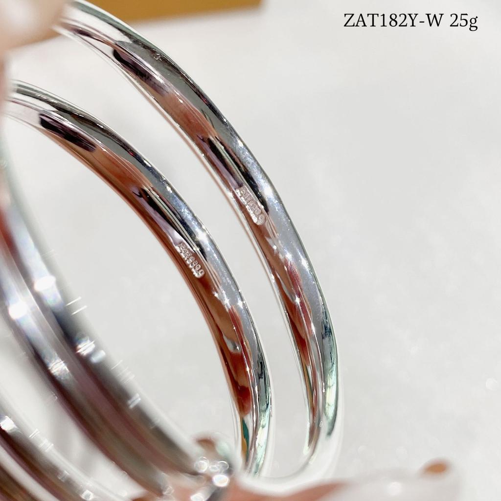Zuyin S999 Lucky Silver Bracelet Push-pull Solid Little Lucky Star Pure Silver Bracelet Baby's First Birthday Gift