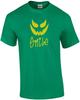 Evil Smile T-Shirt