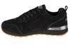 Skechers OG 85-Suede Eaze, Womens black Sneakers
