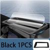 For Lynk & Co 08 DX11 2023~2025 2024 LHD Car Head-up Display Protective Cover HUD Instrument Dust Cover Interior Accessories