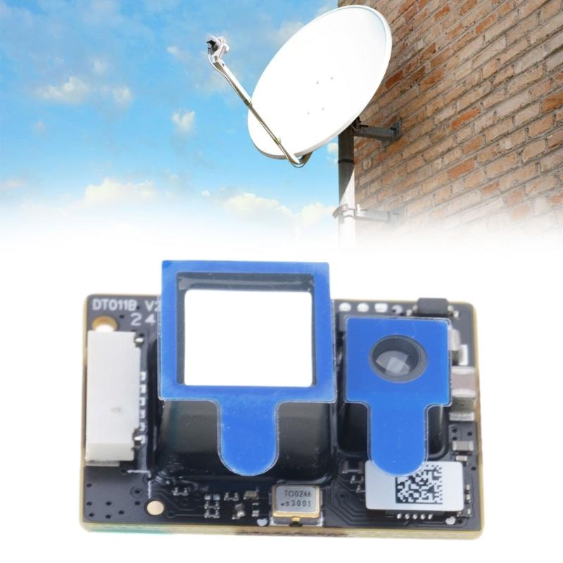 Lasers Distance Sensors Lidar Displacement Module Distance Sensors Module Electronic Competition