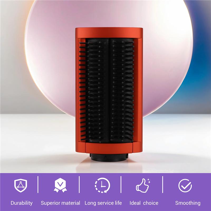 For Dyson Airwrap Styler HS01 HS05 Smoothing Dryer Brush Hair Styling Comb Attachment
