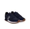 Men's Sneakers EA7 Emporio Armani X8x151 Xk354 U456 Blue