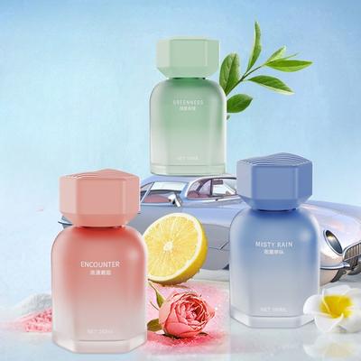 Car Aromatherapy, Car Perfume, Car Fragrance, Special for Men and Women, Car Interior Ornaments, Long-lasting Light Fragrance