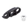 Cycling Frame Gear Tail Hook Extenders Bicycles Rear Derailleur Hanger Extension Bicycles Frame Gear Tail Hook Extenders