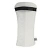 Golf Basic Logo Headcover White DR_05512903_Puma
