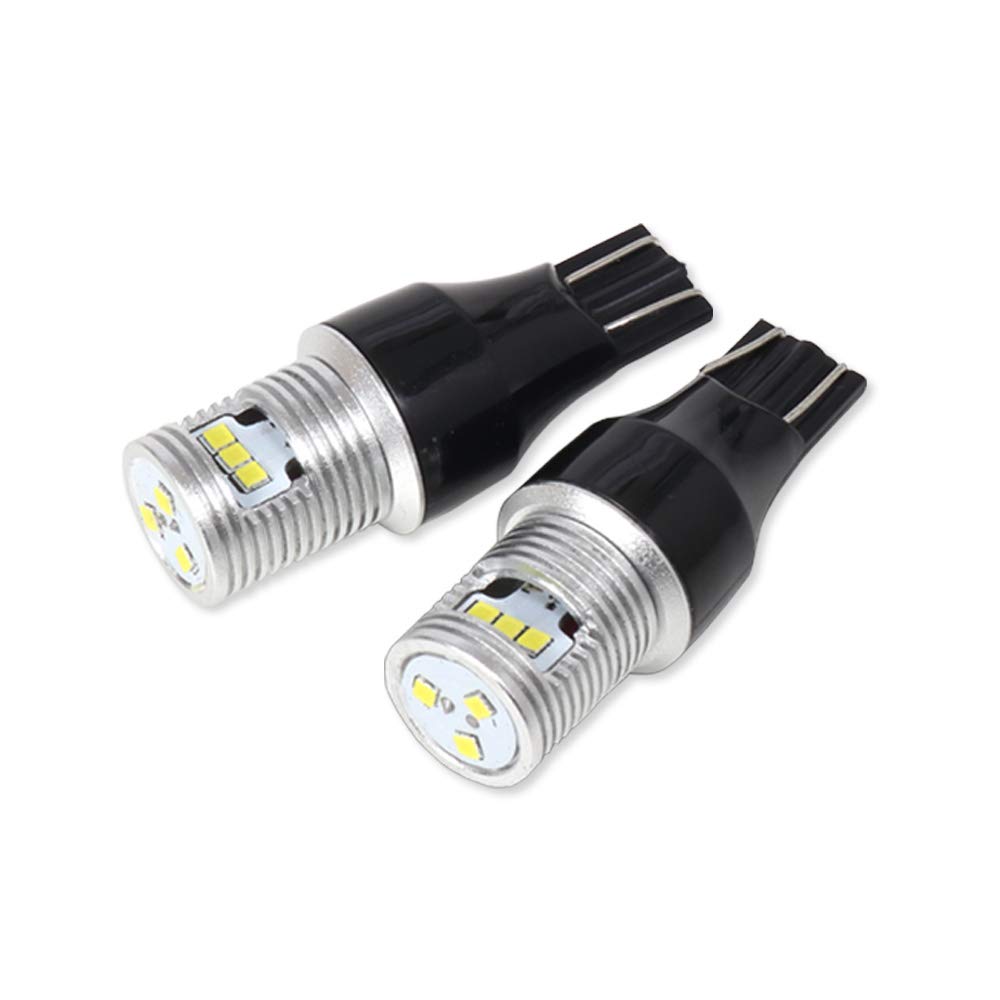 HONDA N-VAN Exclusive Rückleuchte T16 45W Teile Weiß Weiß LED Original Ersatz-LED