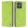 Wallet Case for Edge 70 5G - Leather/PU, Green