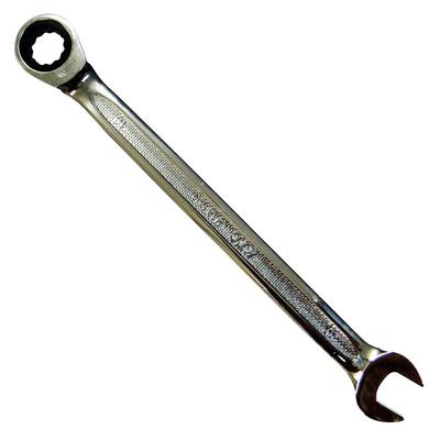 Kyoto Machinery Tools Gear Wrench STD Combi (KTC) LMSR1-21-F