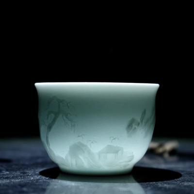 Bardak Takımı – Kahve ve çay setleri