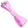 Garment Edge Binding Satin Bias Tape, 10mm Wide, Durable Hemming Strip, Sewing Tape And Quilting Finishing Ribbon, for Clothing Handicrafts