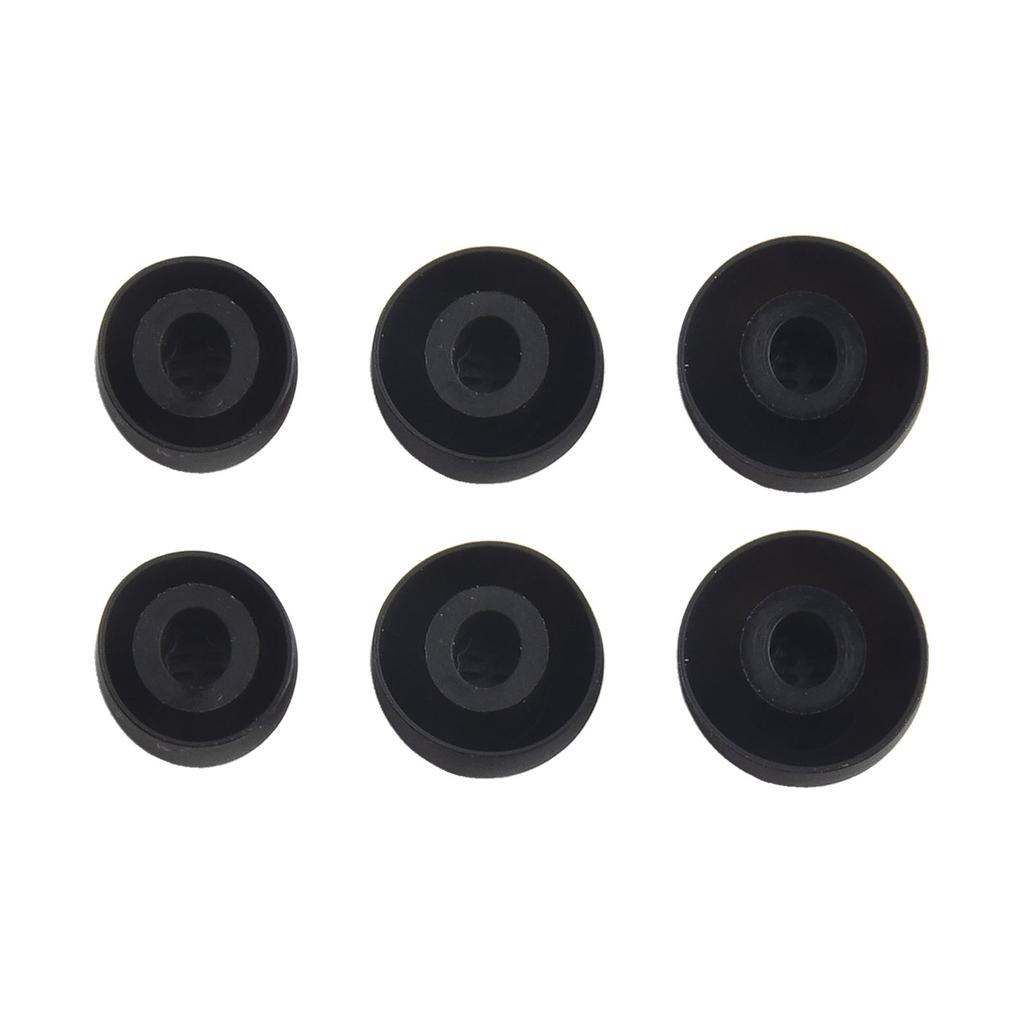 Copri auricolari in silicone per Huawei Freebuds 5i Disponibili in più taglie