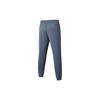 Saucony Running Pants Men's Black Heather Gray SC2249028E-MG29