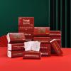 Housewarming Celebration Tissues - Large Pack Pull-out Napkins for New Home