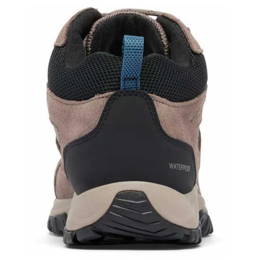 Columbia Ботинки для хайкинга Redmond™ III Mid Waterproof