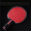 Table Tennis Paddle Protective Film Double-sided Sticky 1Pcs Reusable Clear Cover for Senior Ping Pong Enthusiasts