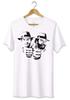 Bud Spencer und Terence Hill T-Shirt T-Shirt Charaktere Film Kult Western