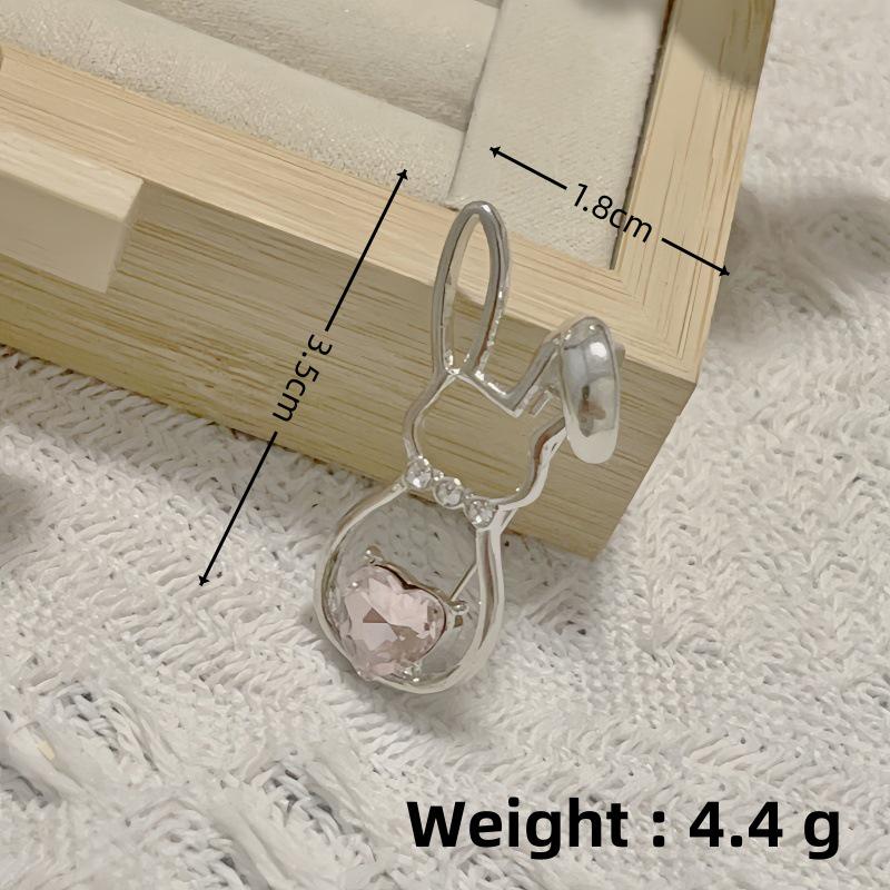 High-End Women's Butterfly Anti-Exposure Fashion Brooch