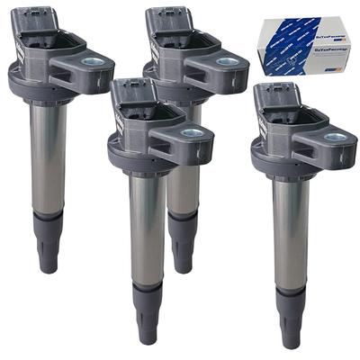 Ανταλλακτικά – Συστήματα ανάφλεξης