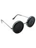 Film Knopfaugen Brille Rollenspiel Brille Foto Requisiten Halloween Brille Abnehmbare Partybrille Cosplay Kostüm Film Requisiten