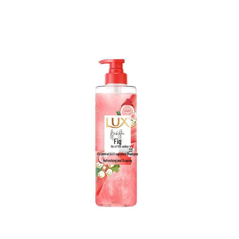 LUX Essential Oil Fragrance Shampoo