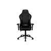 Silla Gaming - DRIFT - DR250 - Noir - Réglable En Hauteur - Basculante