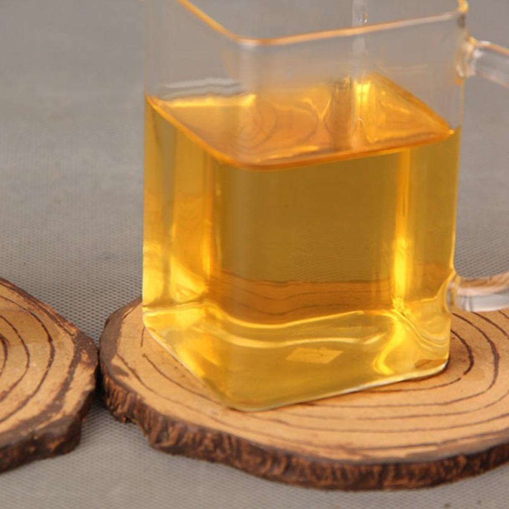 Wholesale Yunnan Pu'er Tea Muzhi Banzhang Raw Cake Sheng Pu'er Tea Leaves