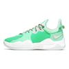 Nike PG 5 Play for the Future Men Sneakers Green Green-Glow Glacier-Blue CW3143-300