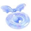 Sequin Mermaid Inflatable Swim Ring
