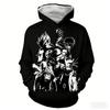 One Piece Hoodies Men Women Hoodie Kids Sweatshirt Kids Clothing Men Fashion Classic Anime Harajuku Sweatshirts Hoody Casual Top