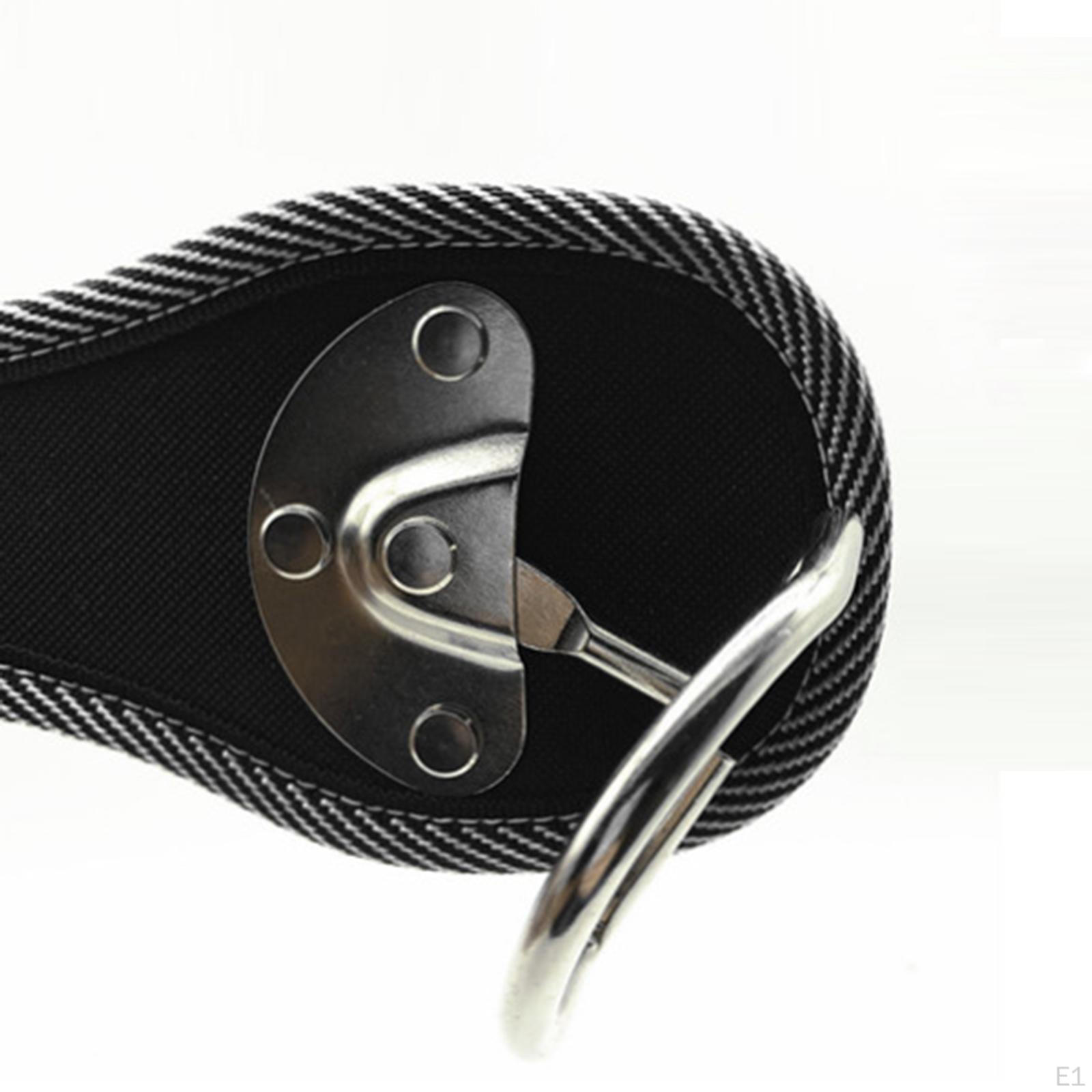 Держатель молотка Петля Гаечный ключ Электрики Работа по дереву Ручная работа Маленький — фото 2