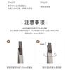 GELLA'S - Blade-edge Eyebrow Pencil - 4 Colors