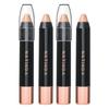 Natinda Aura Perfect Cover Concealer 3.5g, No. 23 Natural Beige, 2 Pcs