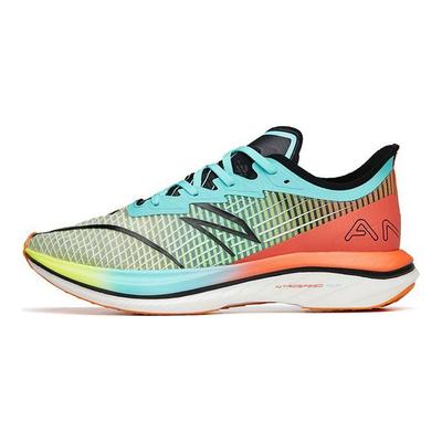 C202 Nitrogen Technology Marathon Professional Carbon Plate Racing Cushioning Slip Resistant Durable Low Top Running Shoes 112215589S-3