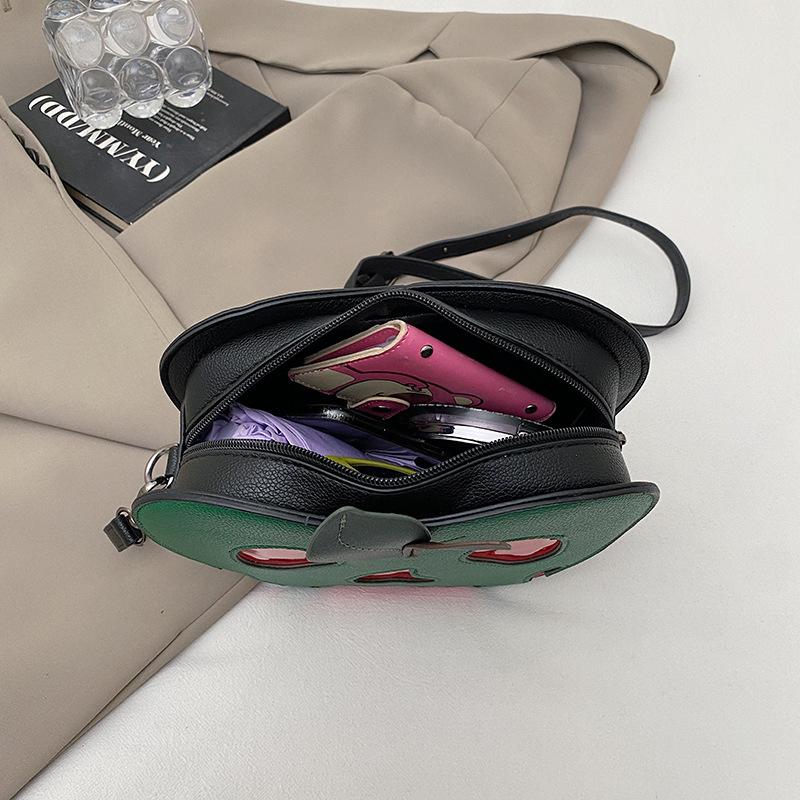 Halloween Crossbody Bags for Women Shoulder Bags Apple Bag Versatile Large Capacity Designer Bag Purse and Handbags Bolsos Mujer