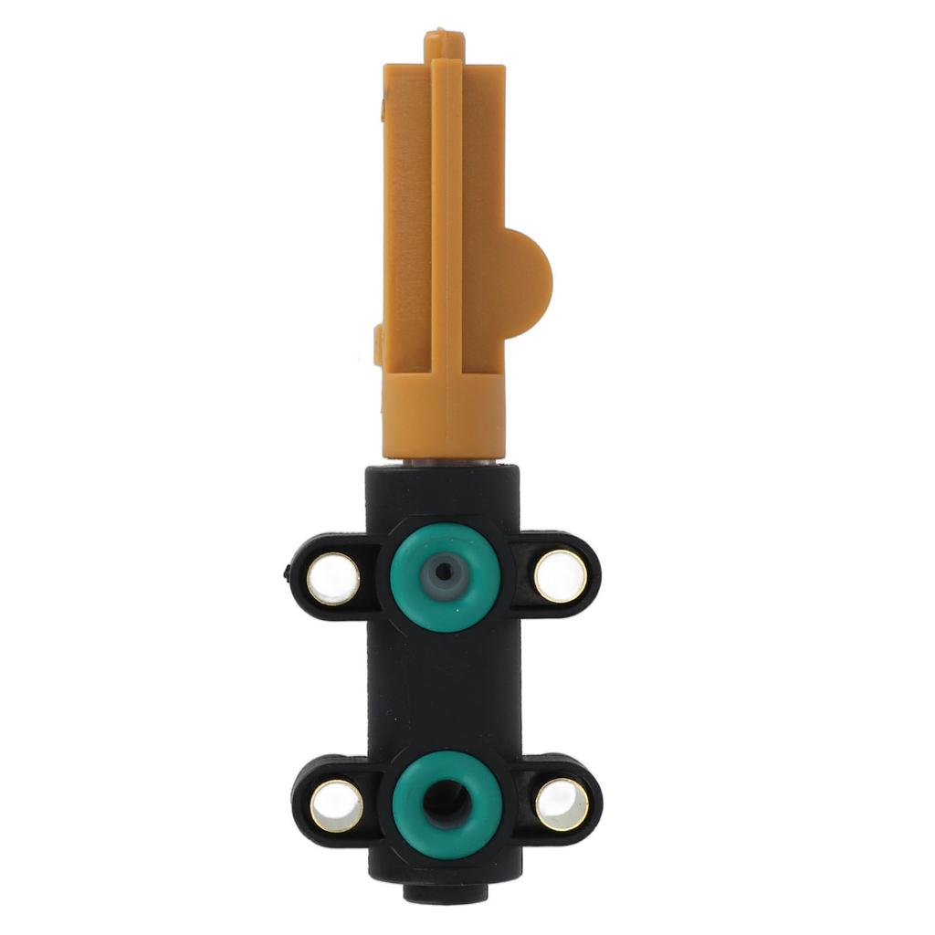 Fuel Bowl Water Separator Drain Valve F81Z9A153AA High Sensitivity Replacement for Ford F‑450 F‑550 7.3L Powerstroke Diesel