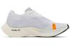 Nike ZoomX Vaporfly Next% 2 Weiß Schwarz DH9276-100