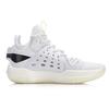 Li Ning SONIC 7 Fashion Mesh Cushioning Slip Resistant Abrasion Resistant Mid top Light Foam ABAP019-5