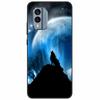 Soft Case for Nokia X30 5G NokiaX30 Cover Fashion Wolf TPU Silicone Fundas Capa For Nokia X30 5G Case X 30 NFC Protective Lion
