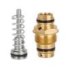 Per Kärcher K 7.20MX K 720MX K 7.21MX Numero 4.553.268.0 Versione Aggiornata Pistone di Controllo Per la Valvola di Controllo
