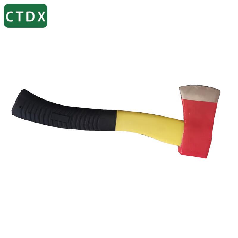 CTDX Demolition & Firefighter Axes