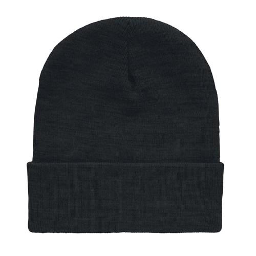 MidOcean Unisex Adult Polo RPET Cuffed Beanie