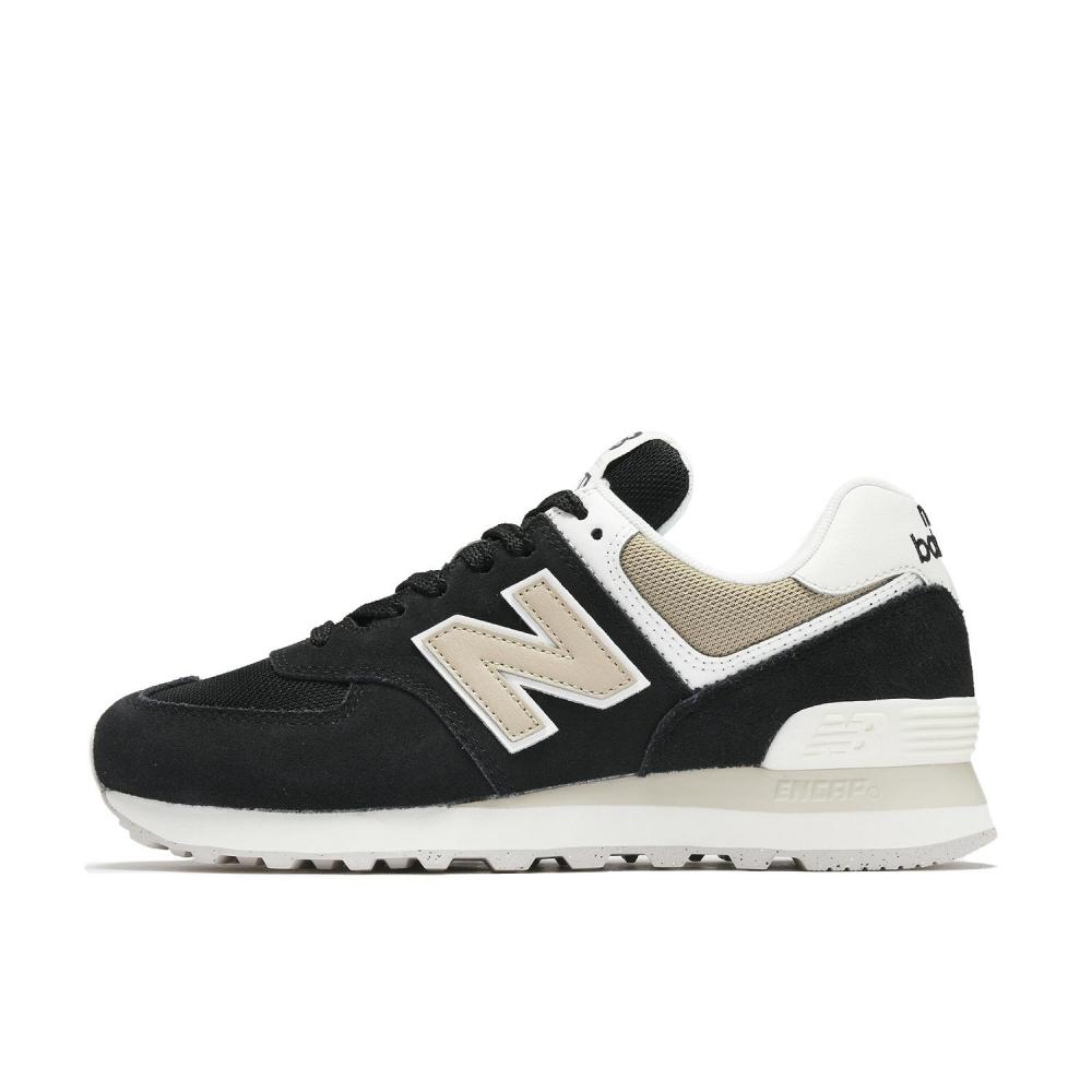 

New Balance WL574 WL574DK2 ЧЕРНЫЙ DK2 230